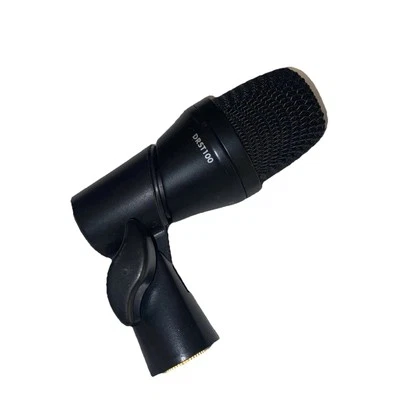 Digital Reference DR Snare-Tom Microphone Black DRST100 Great! - Image 1 of 4