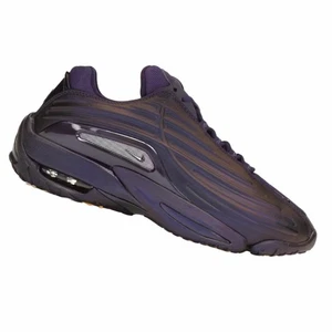 Nike Hot Step 2 Drake NOCTA Aubergine Größe 9,5 DZ7293-500 Neu mit Ersatzkarton - Bild 1 von 7