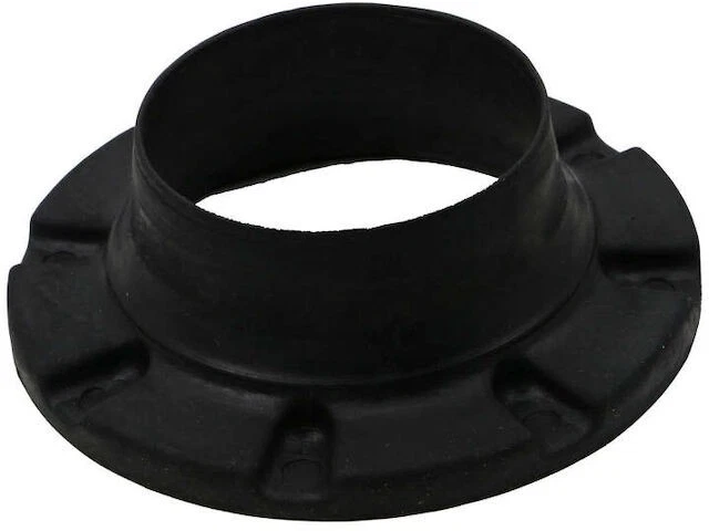 Aislador de resorte helicoidal trasero para Jeep Commander 2006-2010 2007 2008 2009 DB577TW Foto 1 de 1