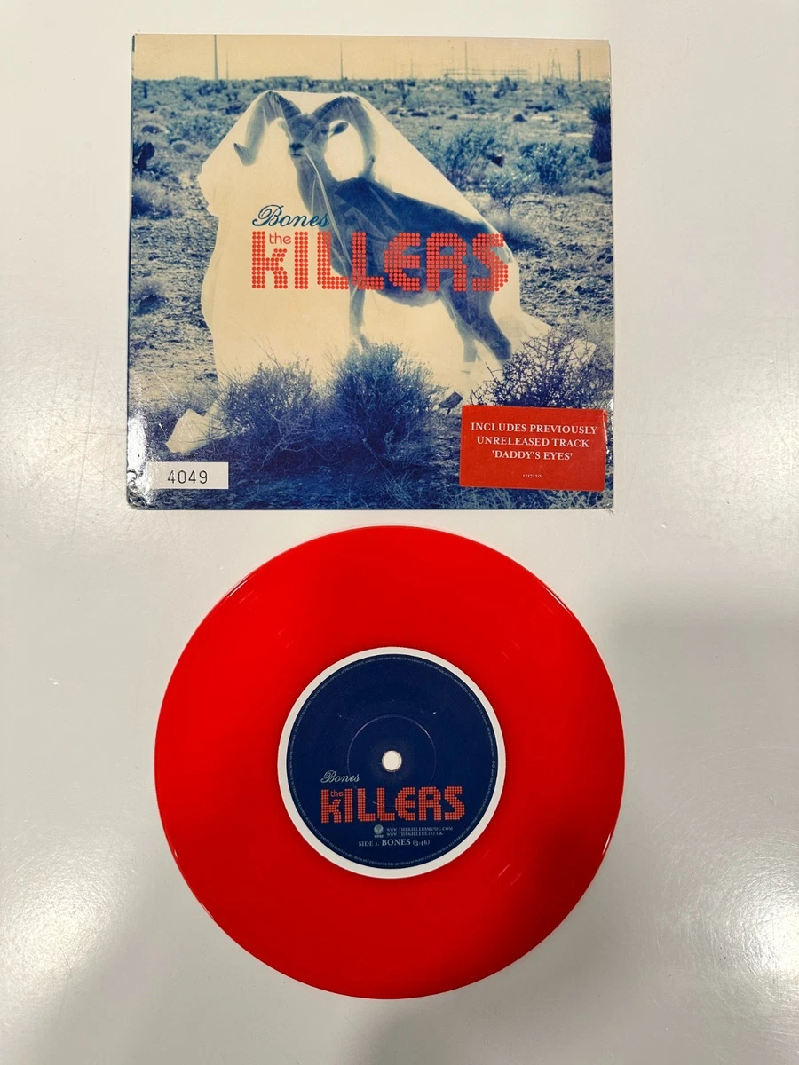 The Killers Vinyl Records for sale - eBay