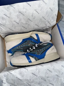 Diadora Hanon Pictish Warrior UK 7.5 US 8 DS RARE!! - Picture 1 of 5