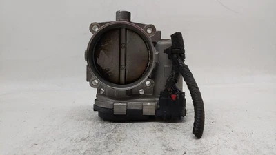 Chrysler Town & Country 2011-2016 carrocería del acelerador BB4BL Foto 1 de 4