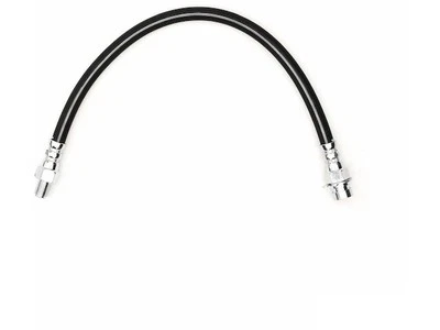 Manguera de freno delantera fricción dinámica para Ford F4 1948-1952 48161FZBF 1949 1950 1951 Foto 1 de 2