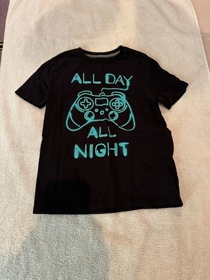 Old Navy Youth Boys Tshirt.  Size L (10/12) - Image 1 of 3