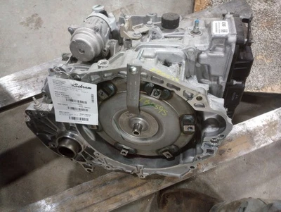 Chevrolet Blazer 2025 transmisión 3109216 Foto 1 de 4