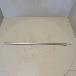 Pneumatikzylinder, Vollhub 18-5/8", ohne Gewinde 18-1/4", 3/16 Bohrung - Bild 1 von 9