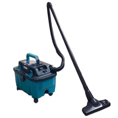 Powerful Vacuum Cleaner Multi-Function Dry/Wet Suction and Blowing Capabilities - Image 1 of 4