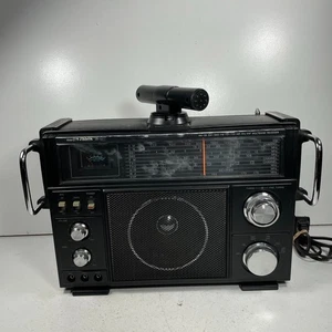 Vintage Realistic SW - 100 Multiband Receiver, Works - Picture 1 of 24