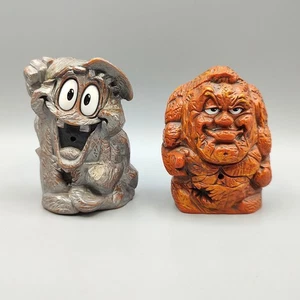 Vintage PODZ P.O.D.Z Playmates Toys Sammy Stone Dimrock Don - Bild 1 von 5