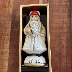 Memories of Santa 1889 Mr. Santa Claus America, Rare, No documentation - Picture 1 of 10