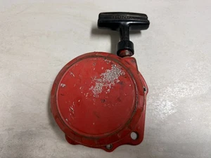 Lote 019-1, 1981 Honda ATC185s Arranque - Imagen 1 de 2