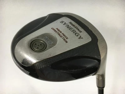 Bridgestone TOURSTAGE SYNERGY Driver 10.5° Regular 45in Driver RH 295g - Image 1 of 4