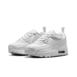 NIKE AIR MAX 90 EASYON PS - BIANCO - IH1417-133 - Imagen 1 de 1