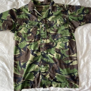 Hemd British Army C95 - Bild 1 von 4