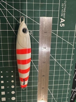 Tungsten Jigs - 400G   Glow in Dark - Image 1 of 4