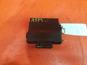 YAMAHA TENERE 700 RALLY EDITION ECU 2019 0.7L PETROL - Picture 1 of 8