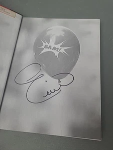 Celebrity Chef Emeril Lagasse Autographed Prime Time Cookbook 1st Ed Signed - Picture 1 of 12