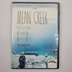 Mean Creek (DVD, 2004) - Foto 1 di 4