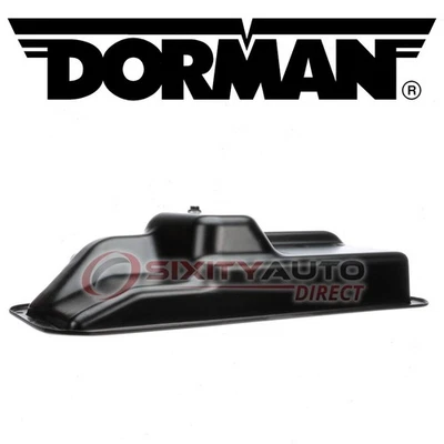 Dorman 265-805 Automatic Transmission Oil Pan for SK265805 F81Z7A194BA nz Foto 1 de 4