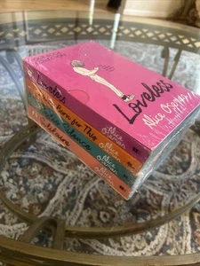 Alice Oseman Four-Book Collection Box Set (Solitaire, Radio Silence..) New Books - Picture 1 of 6