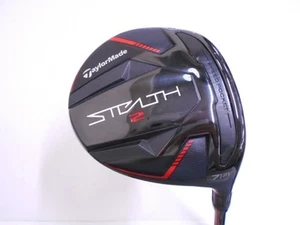 TaylorMade STEALTH2 Fairway wood 7W TENSEI RED TM50(JP) S Men Right-Handed #M2 - Picture 1 of 6