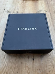 Câble de remplacement Ethernet Starlink Gen 3 15 m (50 pieds) neuf - Photo 1/2