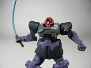 Gundam Collection Vol.3 MS-09R Rick Dom / Beam Saber 1 1/400 Figura BANDAI - Foto 1 di 9