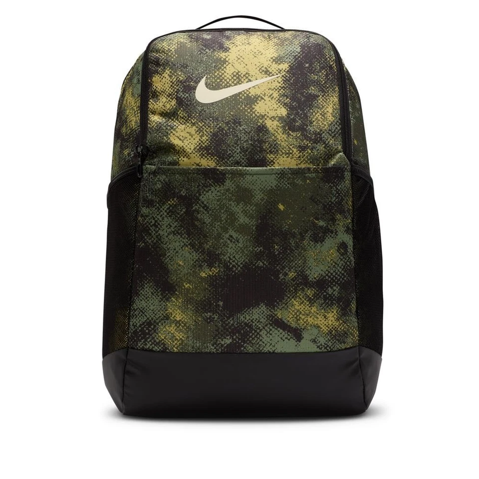 Nike Brasilia Backpack Rucksack Backpack Schultasche Tasche - Bild 1 von 1