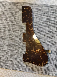 Jazz ARCHTOP E-Gitarre Schlagbrett - Bild 1 von 12