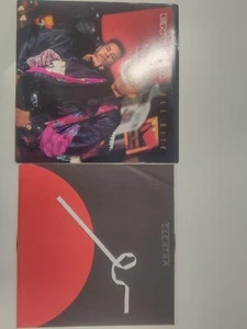 All Nite by Entouch (60858-1) First Run 1989 - Picture 1 of 6