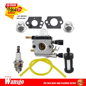 Carburador soplador de hojas para C1Q-S68G C1Q-S64 C1Q-S68D para BG45 BG46 NUEVO - Imagen 1 de 10
