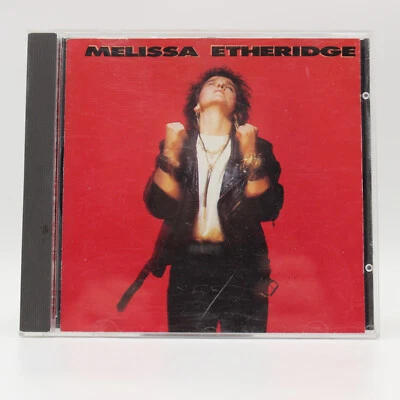 Musik CD | Melissa Etheridge | Disc poliert - Bild 1 von 2