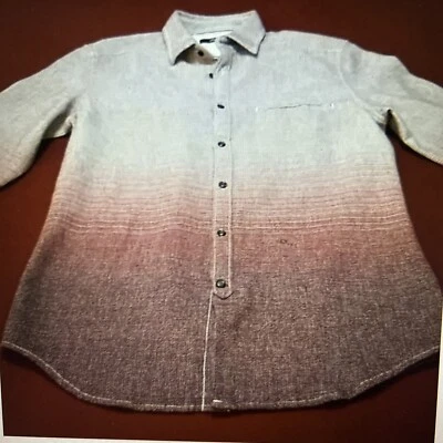 Camisa de vestir Diesel talla: grande Foto 1 de 4