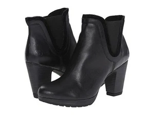 Stivaletti donna Timberland Earthkeepers platform Chelsea nuovi - Foto 1 di 14
