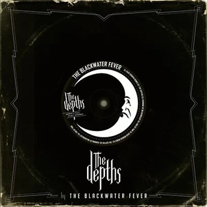THE DEPTHS - The Blackwater Fever - CD, 2013 - WARRANTY - AUSSIE STOCK - Foto 1 di 3