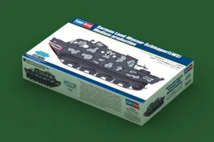 Hobbyboss 82919 - 1/72 German Rimorchiatore Acqua Terra ( Lws ) Medium Tracce - Foto 1 di 1