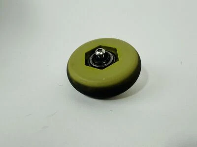 Precor EFX 5.23 Elliptical Stair Arm Wheel (WP59) - Image 1 of 4