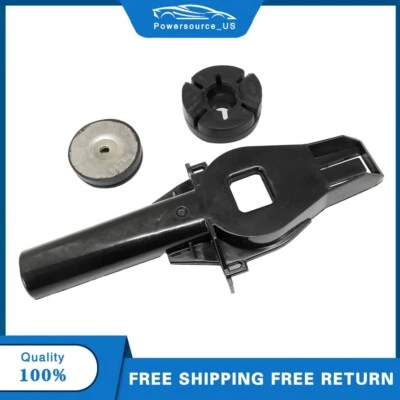 Soporte de montaje de núcleo de radiador FIT Audi 2009-2016 Q5 SQ5 A5 Quattro Foto 1 de 4