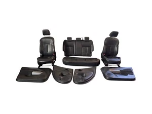 Kit Sedili E Pannelli Nissan Juke  - W00429 - Foto 1 di 8