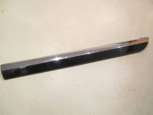 Volkswagen Passat B8 2017 moldura puerta trasera izquierda 3G0854949C MRS15759 - Imagen 1 de 6