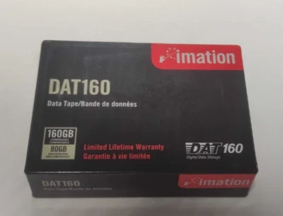 Imation 8mm Wide DAT160 Data Tape - Image 1 of 2