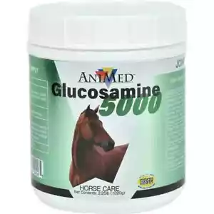 AniMed Glucosamine 5000 (16 oz) - Picture 1 of 1