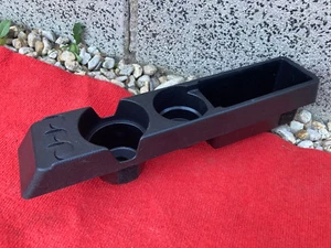 Portabicchieri USA BMW E36 E 36 console centrale compatta M 316 318 320 328 325 serie 33 - Foto 1 di 24