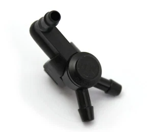 Collegamento Tubo Valvola Lavacristalli Per Fiat Punto Lancia Y 7787593 - Bild 1 von 4