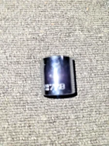 WRIGHT TOOL COUGAR SERIE 3/8" Drive 12PT SAE 7/8" ZÓCALO E3128 - Imagen 1 de 3