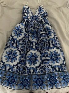 KOOKAI Donatella Dress BNWT SZ 34 FREE POST (e20 ,e56 H54 - Picture 1 of 8