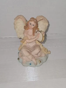 Ceramic Angel - Picture 1 of 4