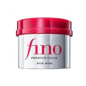[FINO] Mascarilla capilar Premium Touch 230 g - Imagen 1 de 1