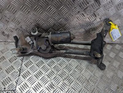 TOYOTA PREVIA - Wiper Assembly Motor & Linkage Mechanism 01-07 - Image 1 of 4