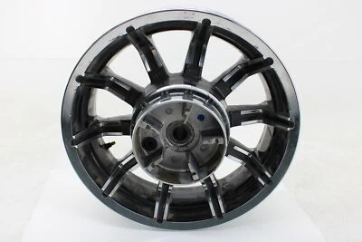 Llanta trasera 16x5 Harley-Davidson Ultra Limited Flhtk 14-19 Foto 1 de 4